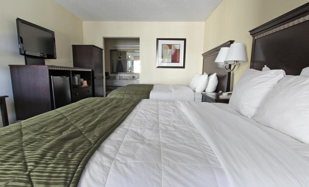 Quality & - Haywood Mall Hotel Greenville