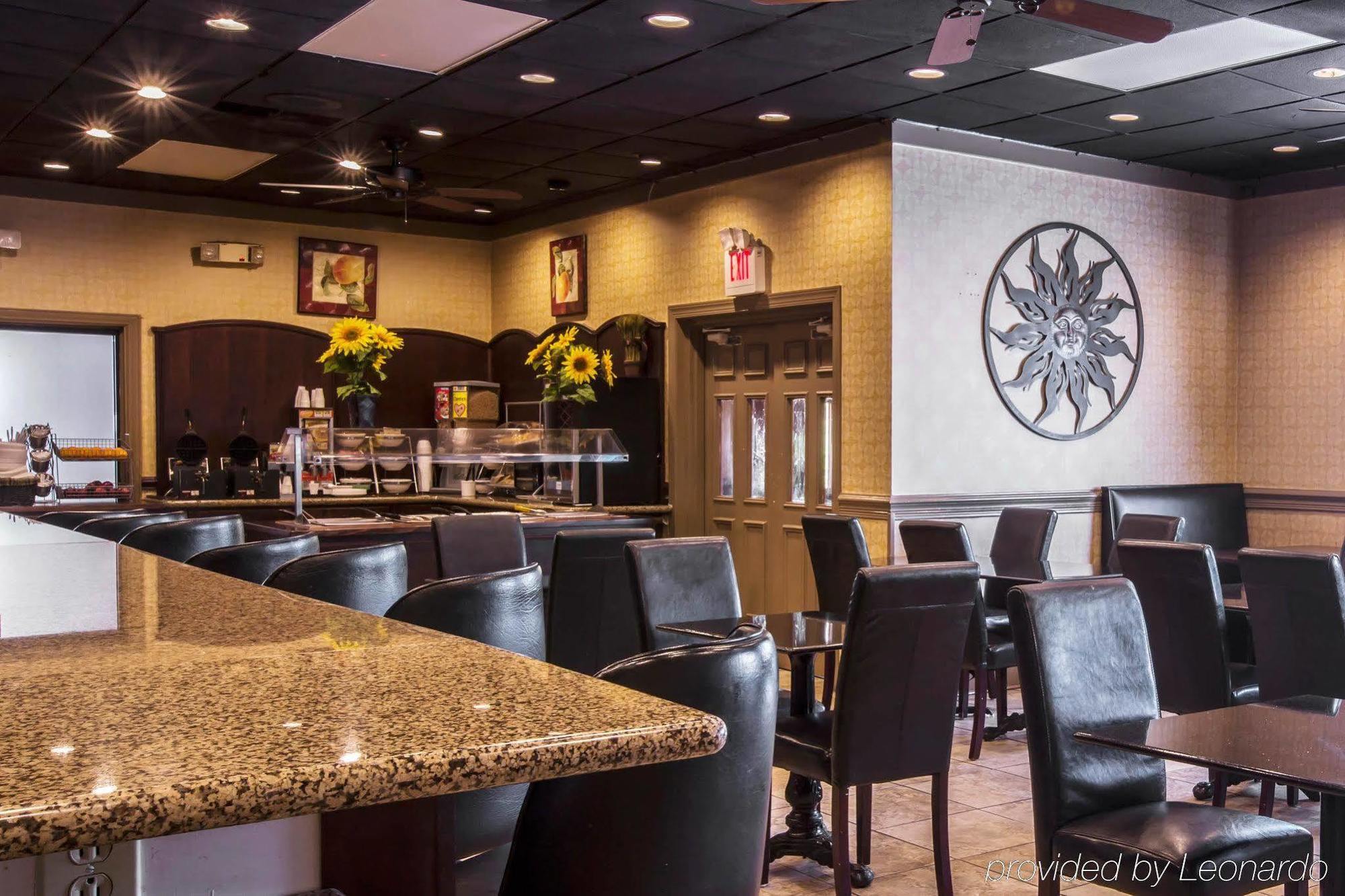 Quality & - Haywood Mall Hotel