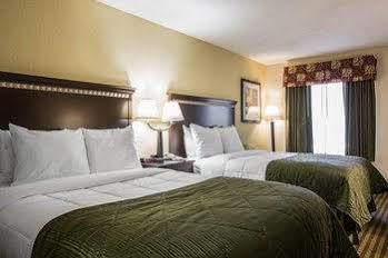 Quality & - Haywood Mall Hotel Greenville