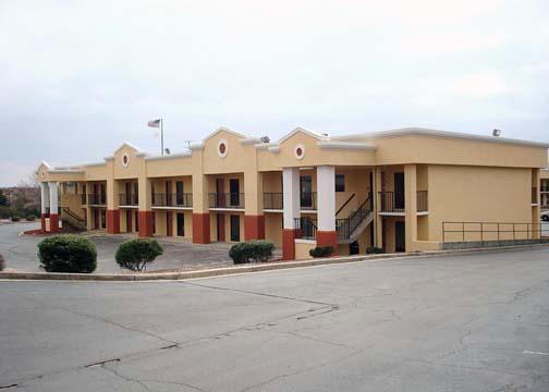 Quality & - Haywood Mall Hotel 2*